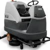 Lattianpesukone LavorPro SCL Comfort L 122 ilman akkua ja laturia