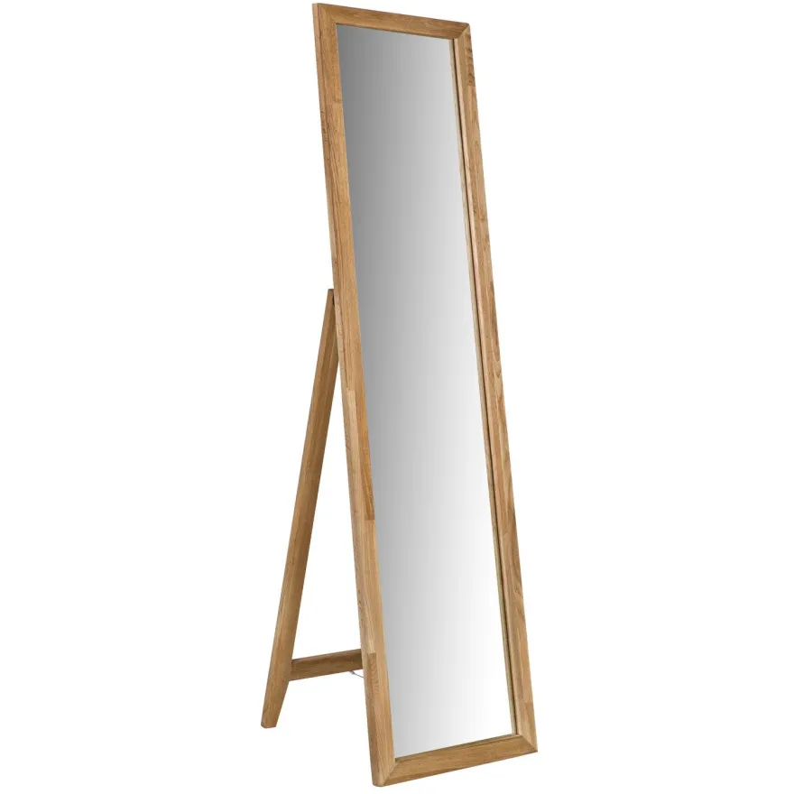 Lattiapeili Home4You MONDEO 40x160 cm, ruskea