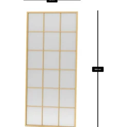 Lattiapeili Linento Furniture Karex, 80x180cm