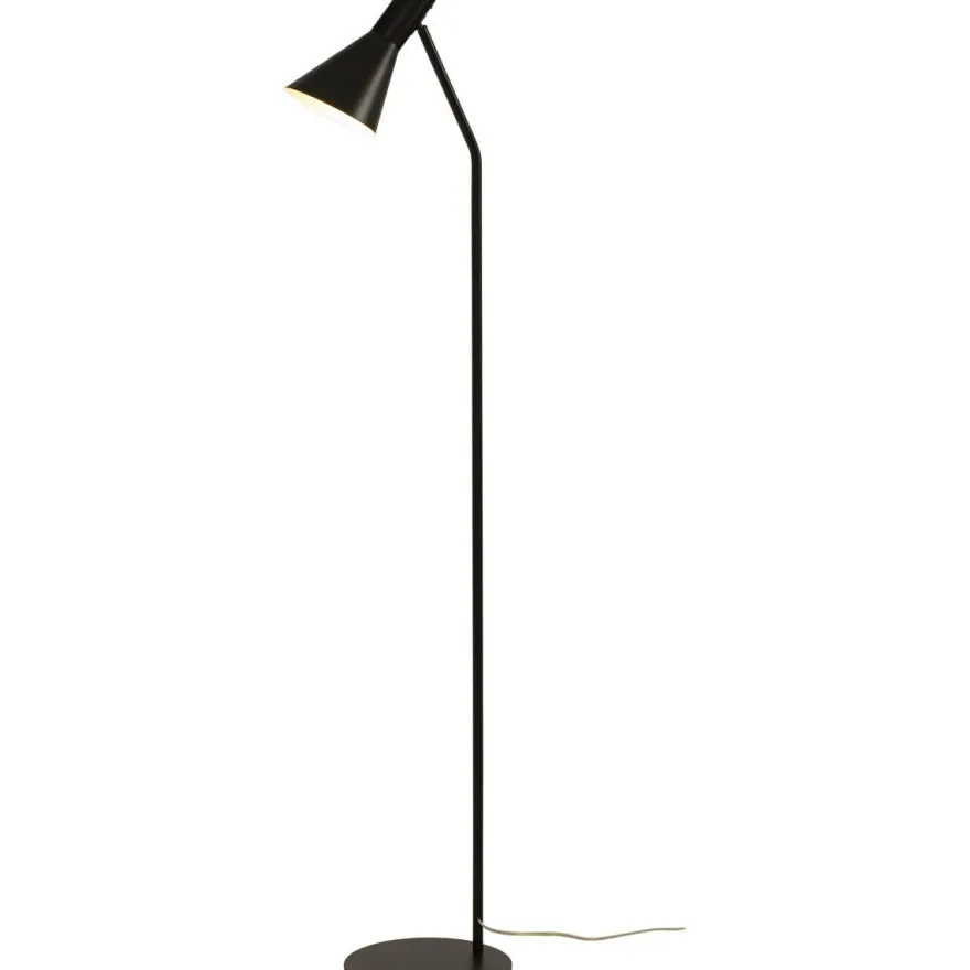 Lattiavalaisin Aneta Lighting Ceres, eri värejä
