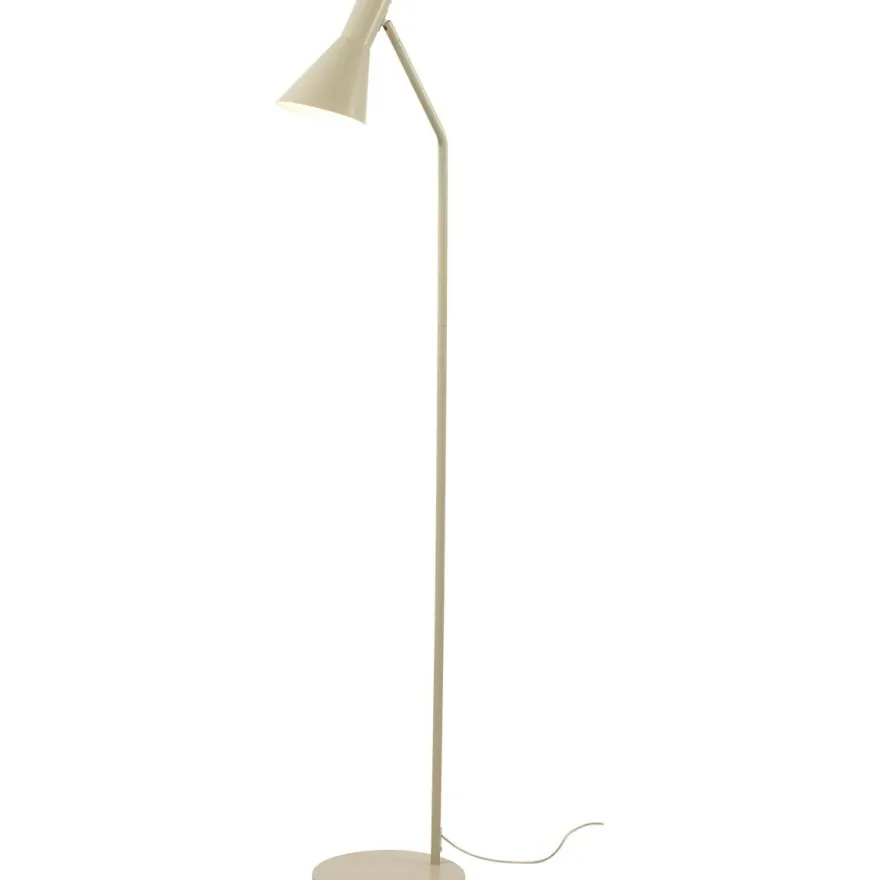 Lattiavalaisin Aneta Lighting Ceres, eri värejä