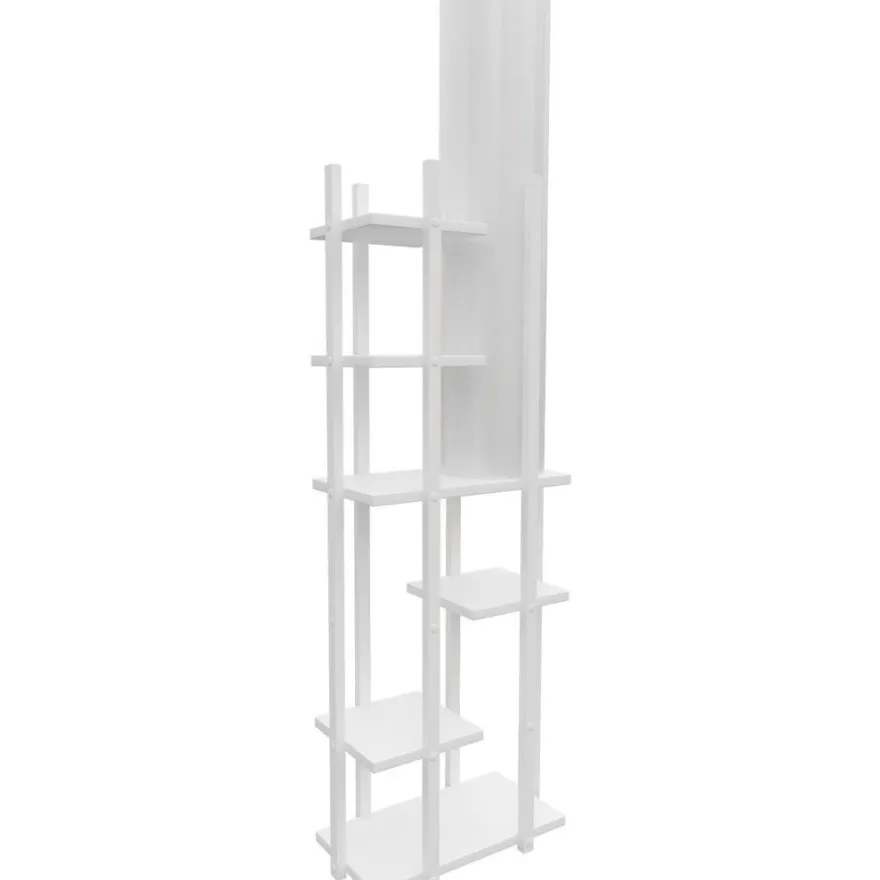 Lattiavalaisin hyllyköllä Linento Lighting Vogue, 160cm