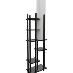 Lattiavalaisin hyllyköllä Linento Lighting Vogue, 160cm
