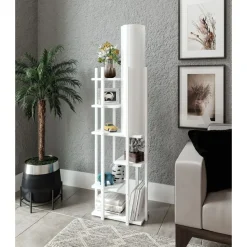 Lattiavalaisin hyllyköllä Linento Lighting Vogue, 160cm