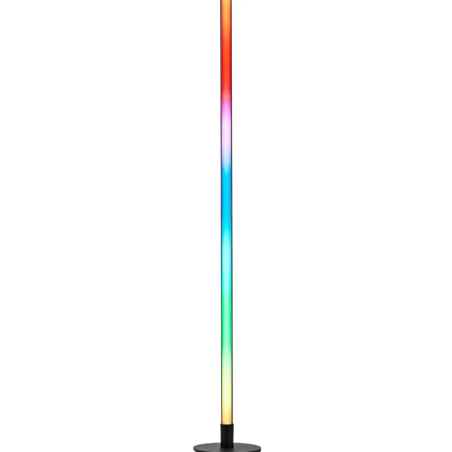 Lattiavalaisin Nedis WIFILD20RGBW SmartLife Wi-Fi RGBIC, 1050mm