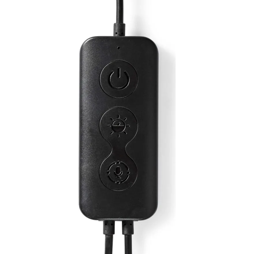 Lattiavalaisin Nedis WIFILD20RGBW SmartLife Wi-Fi RGBIC, 1050mm