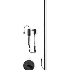 Lattiavalaisin Nedis WIFILD20RGBW SmartLife Wi-Fi RGBIC, 1050mm