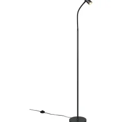 Lattiavalaisin Trio Taryn mini 133.5cm GU10