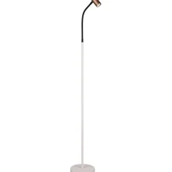 Lattiavalaisin Trio Taryn mini 133.5cm GU10
