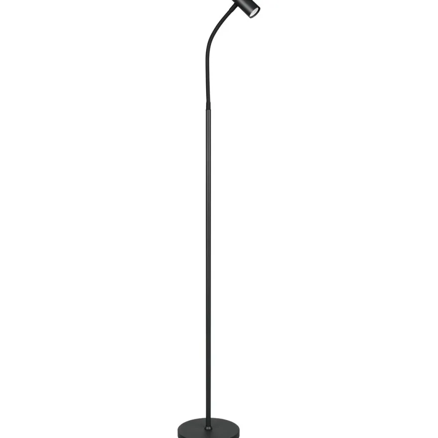 Lattiavalaisin Trio Taryn mini 133.5cm GU10