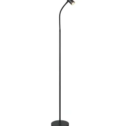 Lattiavalaisin Trio Taryn mini 133.5cm GU10