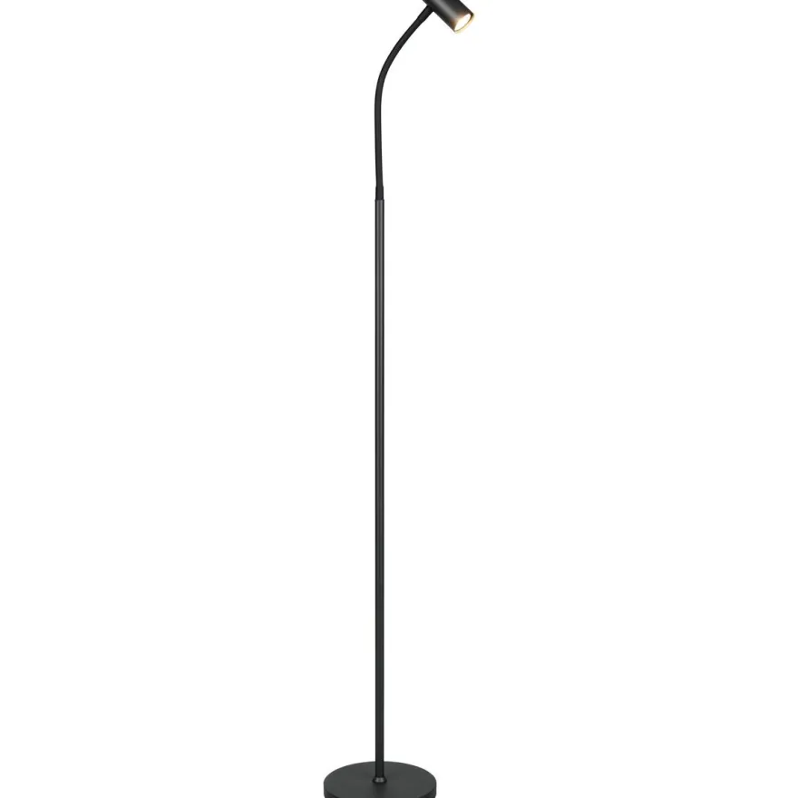 Lattiavalaisin Trio Taryn mini 133.5cm GU10