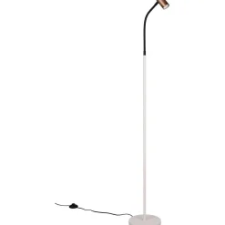 Lattiavalaisin Trio Taryn mini 133.5cm GU10