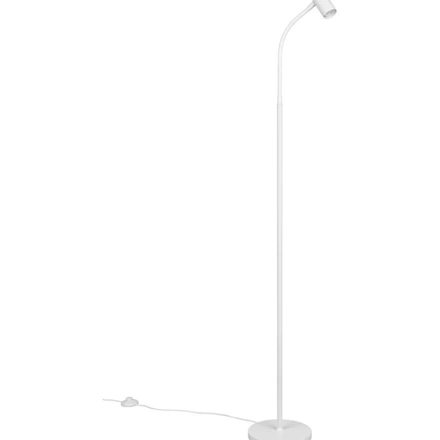 Lattiavalaisin Trio Taryn mini 133.5cm GU10