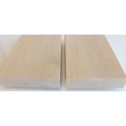 Laudelauta Karava, 28x120x1800mm, tervaleppä