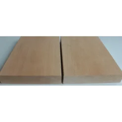 Laudelauta Karava, 28x140x3000mm, tervaleppä