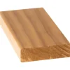 Laudelauta Tuuli Sauna SHP 26x92mm, lämpökäsitelty radiatamänty
