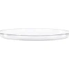 Lautanen Venture Home Shine, kirkas lasi