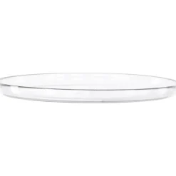 Lautanen Venture Home Shine, kirkas lasi