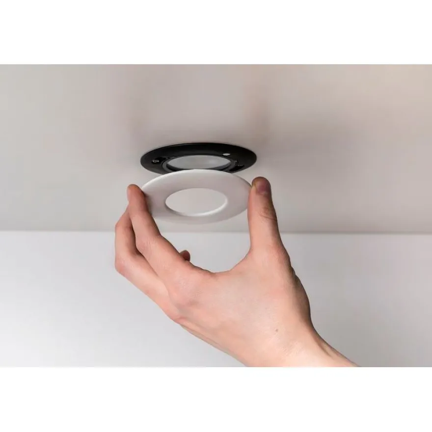 LED-alasvalo Hide-a-lite 1208 12V valkoinen 3000K