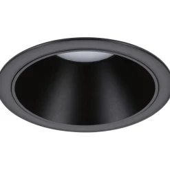 LED-alasvalo Paulmann Cole Ø88mm IP44 6W 470lm himmennettävä 2700K