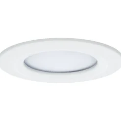LED-Alasvalosetti Paulmann Nova, 3-osainen, himmennettävä, IP44, 2700K, eri värejä