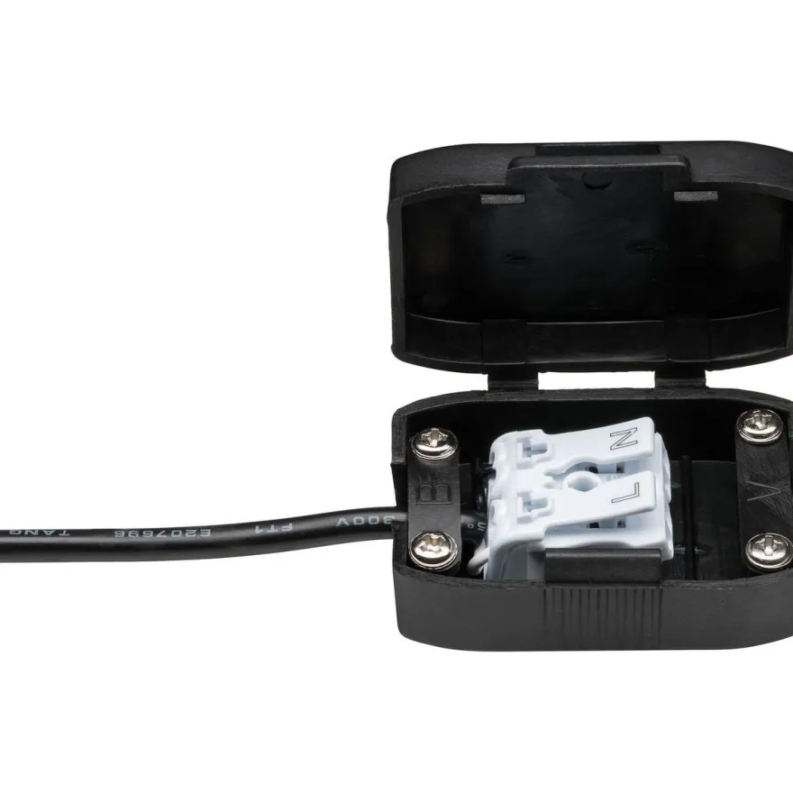 LED-Alasvalosetti Paulmann Nova, 3-osainen, himmennettävä, IP44, 2700K, eri värejä