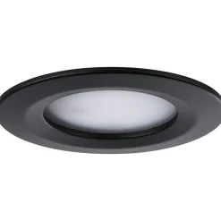 LED-Alasvalosetti Paulmann Nova, 3-osainen, himmennettävä, IP44, 2700K, eri värejä