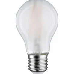 LED-filamenttilamppu Paulmann Pear, E27, 806lm, 7W, 2700K, matta