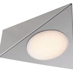 LED-kalustevalaisin Paulmann Clever Connect Trigo, 2.1W, säädettävä värilämpötila, eri värejä