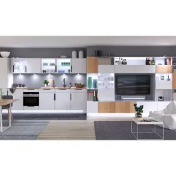 LED-kalustevalaisin Paulmann Clever Connect Trigo, 2.1W, säädettävä värilämpötila, eri värejä
