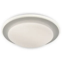 LED-kattovalaisin FocusLight Saturnus, valkoinen, eri kokoja