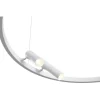 LED-kattovalaisin Maytoni Technical Satellite valkoinen