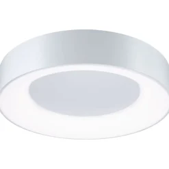 LED-kattovalaisin Paulmann Smart Home Zigbee 3.0 Casca, Ø40cm, IP44, RGBW+, 1750lm, 230V, 20W, himmennettävä