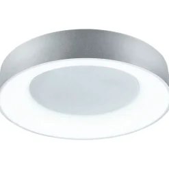 LED-kattovalaisin Paulmann Smart Home Zigbee 3.0 Casca, Ø40cm, IP44, RGBW+, 1750lm, 230V, 20W, himmennettävä