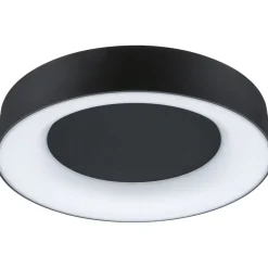 LED-kattovalaisin Paulmann Smart Home Zigbee 3.0 Casca, Ø40cm, IP44, RGBW+, 1750lm, 230V, 20W, himmennettävä