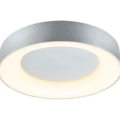 LED-kattovalaisin Paulmann Smart Home Zigbee 3.0 Casca, Ø40cm, IP44, RGBW+, 1750lm, 230V, 20W, himmennettävä