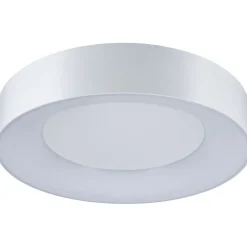LED-kattovalaisin Paulmann Smart Home Zigbee 3.0 Casca, Ø40cm, IP44, RGBW+, 1750lm, 230V, 20W, himmennettävä