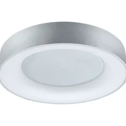 LED-kattovalaisin Paulmann Smart Home Zigbee 3.0 Casca, Ø40cm, IP44, RGBW+, 1750lm, 230V, 20W, himmennettävä