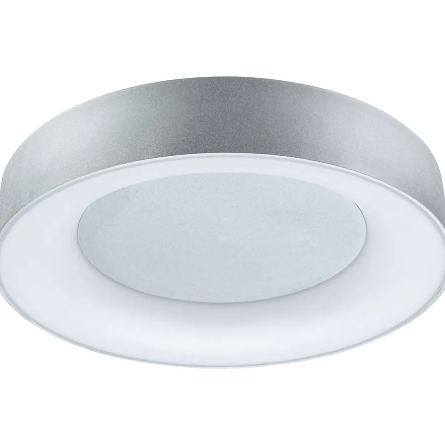 LED-kattovalaisin Paulmann Smart Home Zigbee 3.0 Casca, Ø40cm, IP44, RGBW+, 1750lm, 230V, 20W, himmennettävä