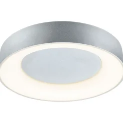 LED-kattovalaisin Paulmann Smart Home Zigbee 3.0 Casca, Ø40cm, IP44, RGBW+, 1750lm, 230V, 20W, himmennettävä
