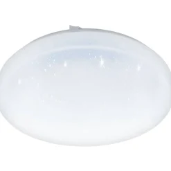 LED-Kattovalaisin/seinävalaisin Eglo Frania-S, Ø28cm, valkoinen