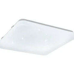LED-Kattovalaisin/seinävalaisin Eglo Frania-S, valkoinen