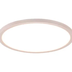 LED-kattovalaisin Trio Aureo, 29cm, RGB, eri värejä