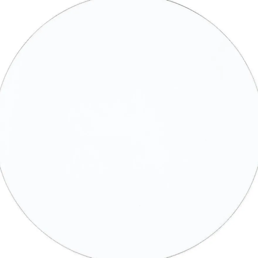 LED-kattovalaisin Trio Blanca, 53cm, valkoinen, eri vaihtoehtoja