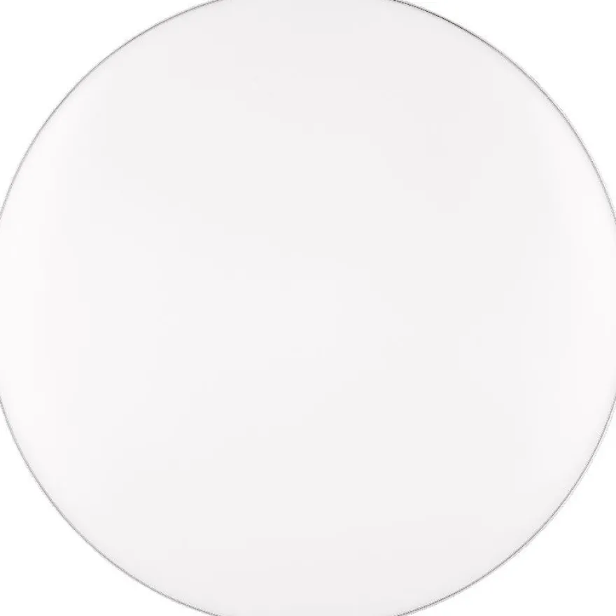 LED-kattovalaisin Trio Blanca, 53cm, valkoinen, eri vaihtoehtoja