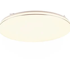 LED-kattovalaisin Trio Blanca, 53cm, valkoinen, eri vaihtoehtoja