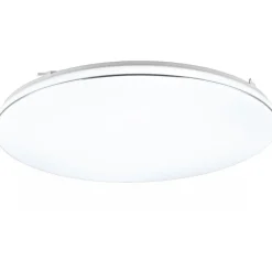 LED-kattovalaisin Trio Blanca, 53cm, valkoinen, eri vaihtoehtoja