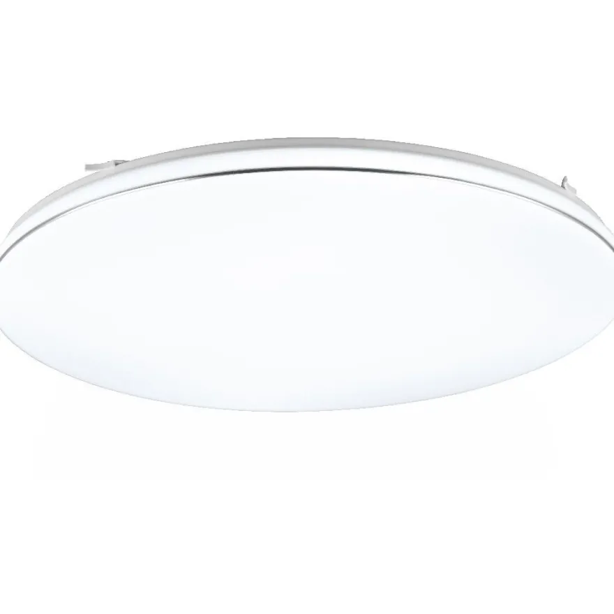 LED-kattovalaisin Trio Blanca, 53cm, valkoinen, eri vaihtoehtoja
