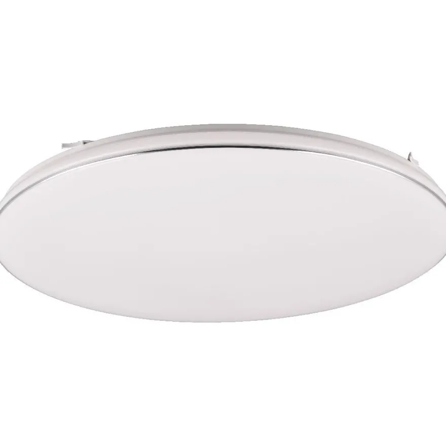 LED-kattovalaisin Trio Blanca, 53cm, valkoinen, eri vaihtoehtoja